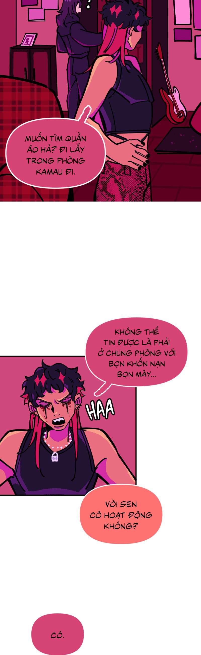 Homesick Chap 139 - Next Chap 140