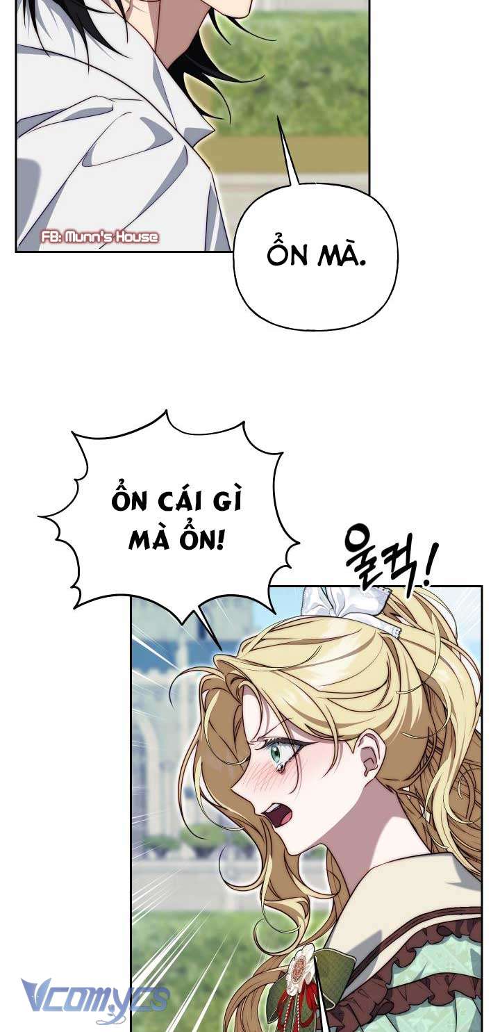 Thuần Hóa Hoàng Tử Quái Vật Chap 21 - Trang 3