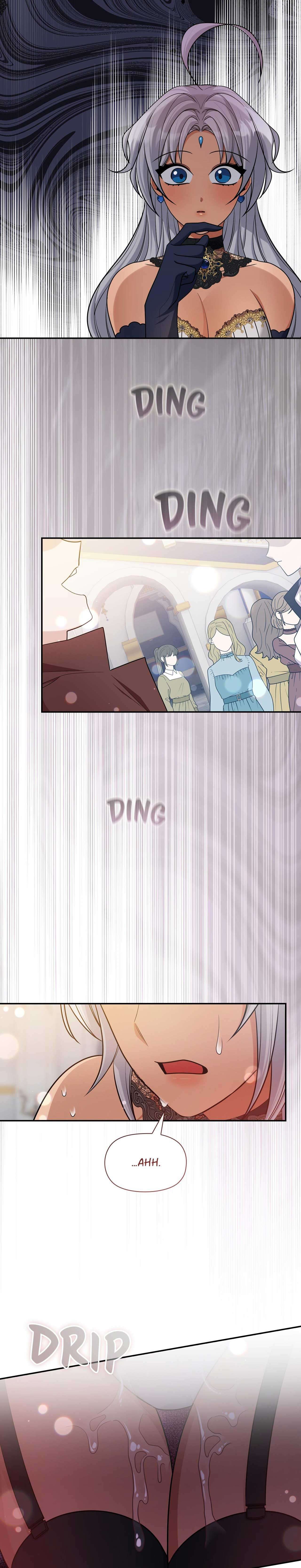 Cuộc Vui Thác Loạn Tử Thần Chap 10 - Trang 2