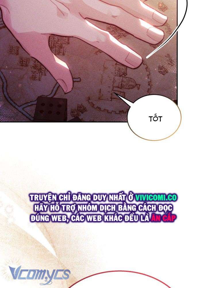 Tiếng Trống Vang Dội Chap 52 - Trang 3