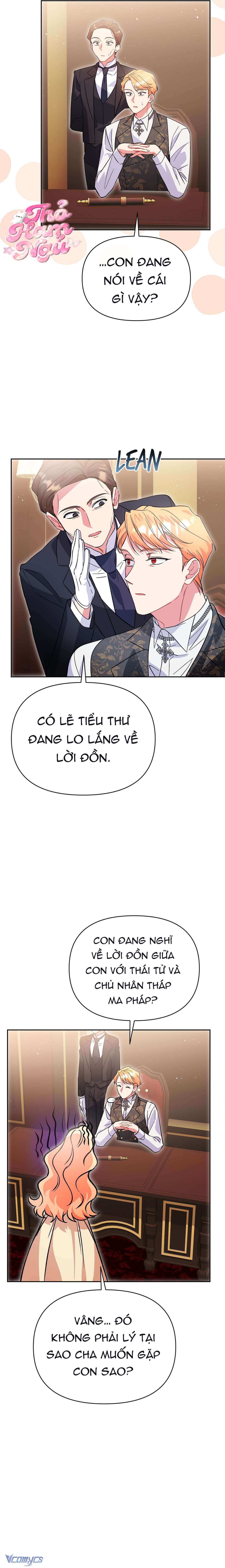 Có Nhiều Nam Chính Quá Đi! Chapter 37 - Next Chapter 38