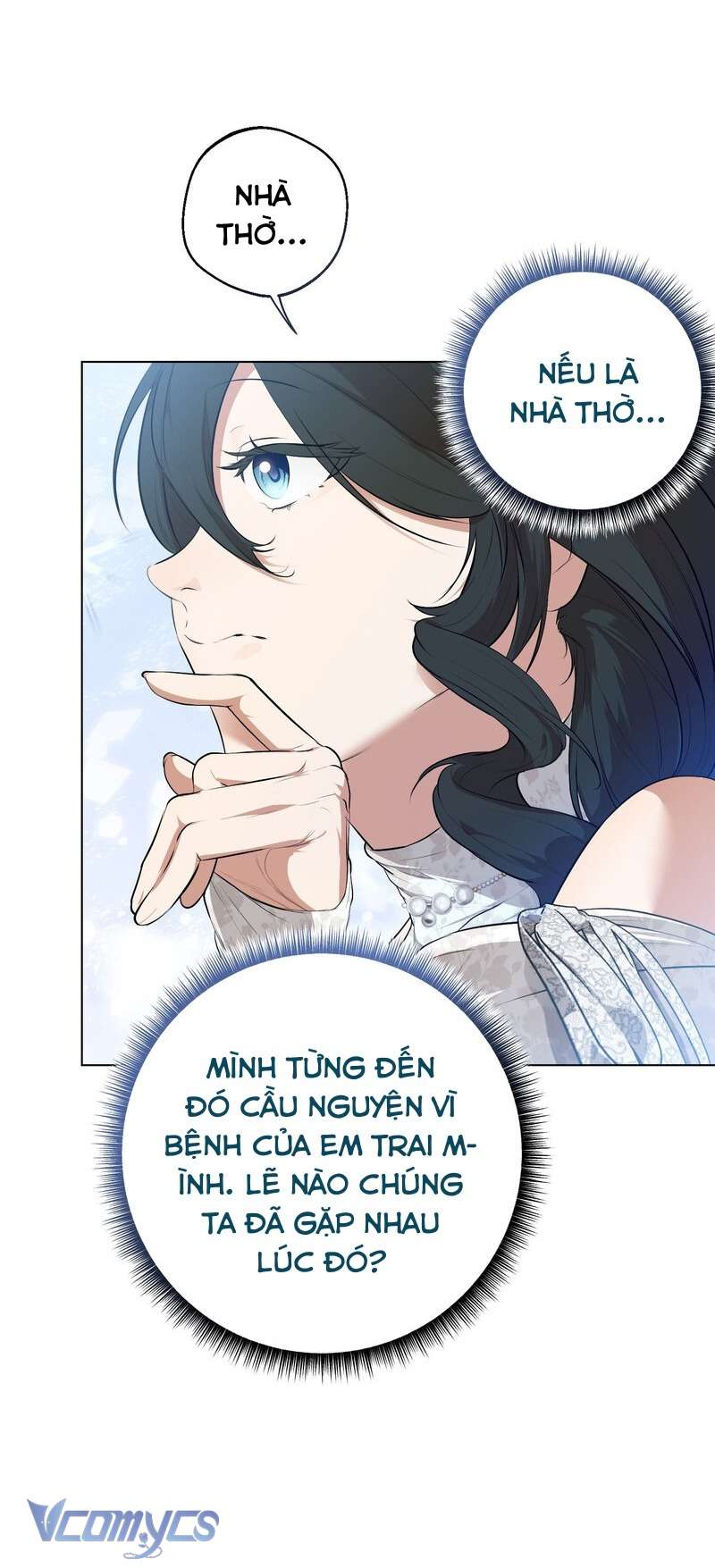 Phương Pháp Chế Ngự Công Tước Quái Vật Chap 5 - Next Chap 6