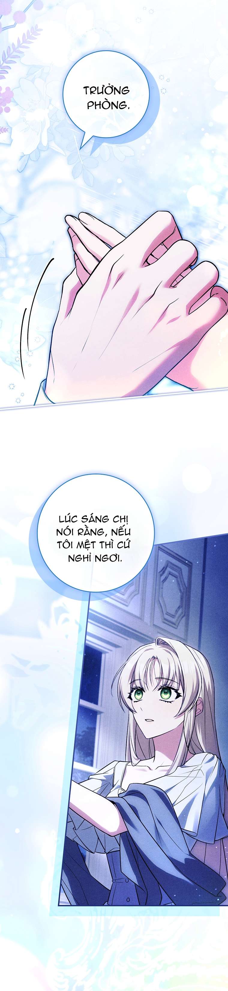 Văn Phòng Thám Tử Dành Cho Nam Chính Hối Hận! Chap 37 - Trang 2