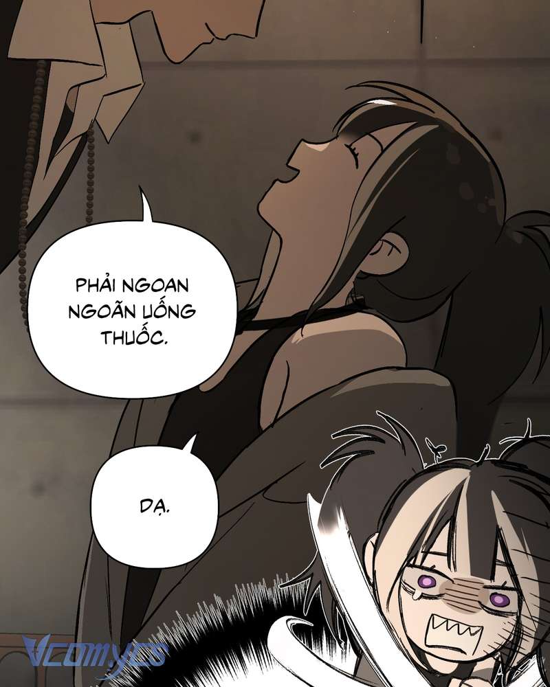 Ác Chi Hoàn Chap 71 - Trang 3