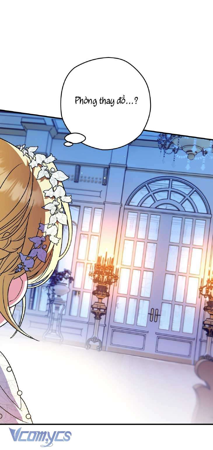 Gửi đến người sói yêu dấu của em Chap 1 - Next Chap 2