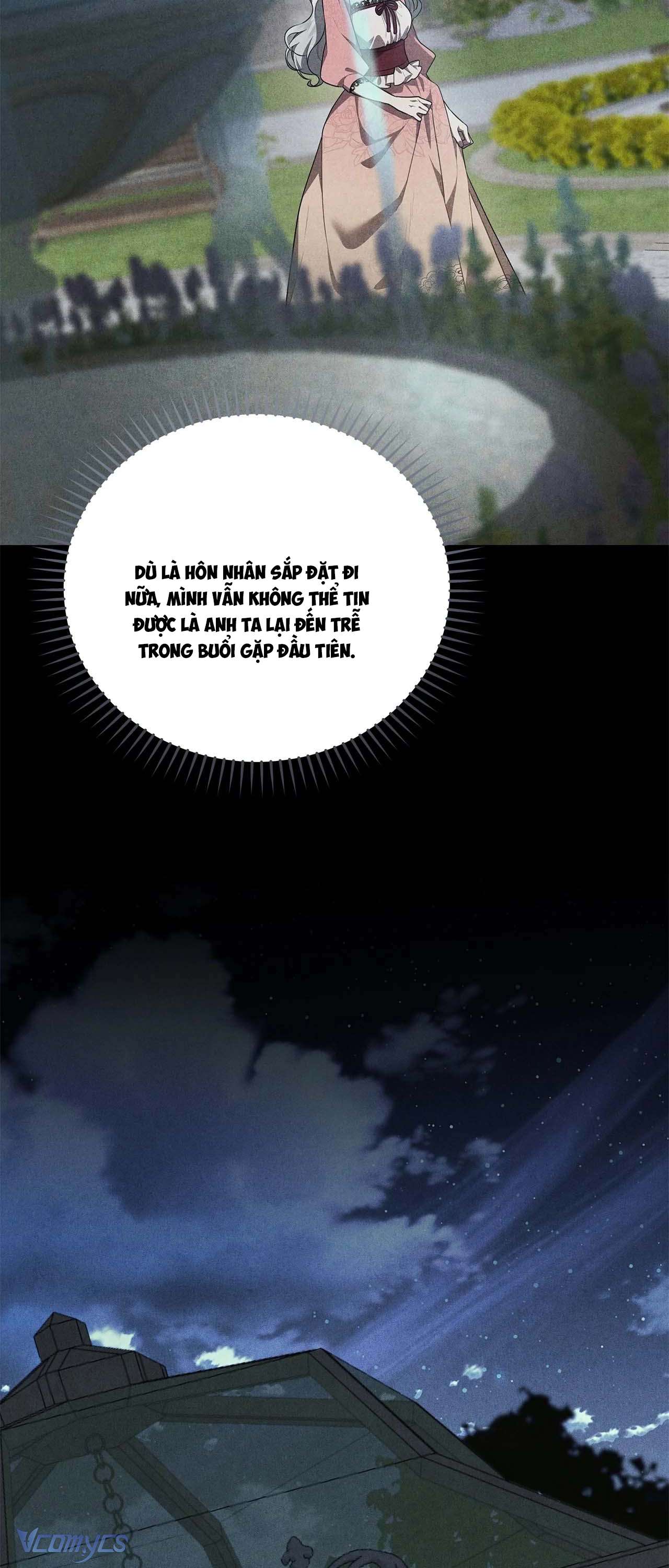 Chủ Tiệm Cafe Là Guide Cấp S Chap 24 - Trang 4