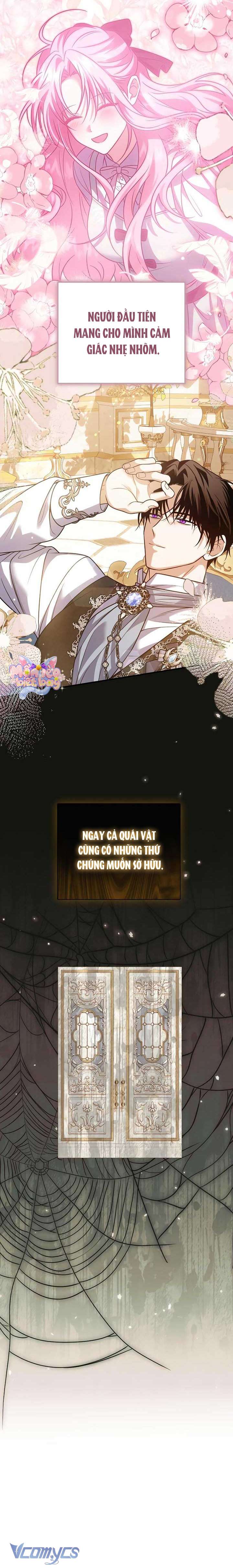 Cách Để Khiến Cuốn Tiểu Thuyết Bi Kịch Thành Chữa Lành Chap 29 - Trang 3