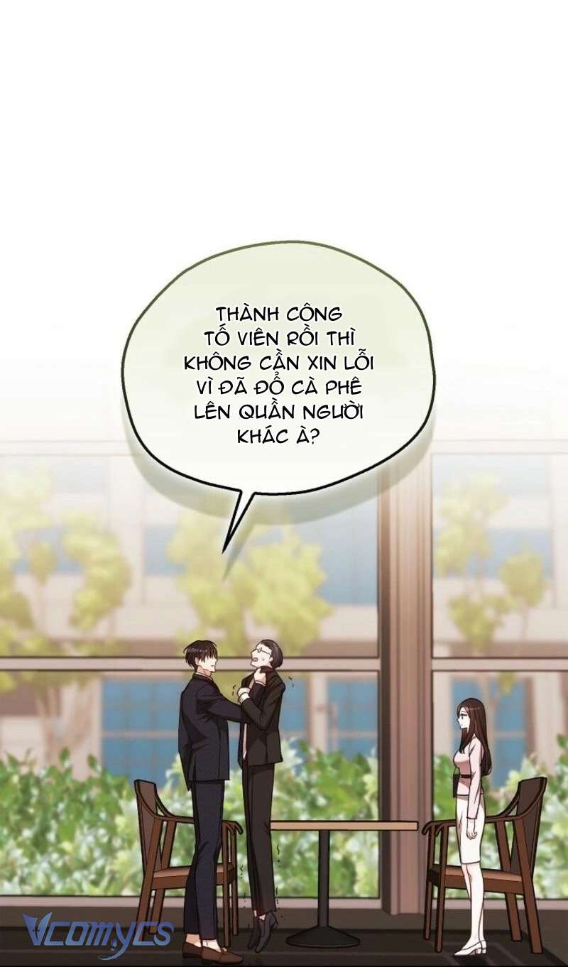 Cách Tán Tỉnh Của Con Chó Hiếu Chiến Chap 2 - Trang 2