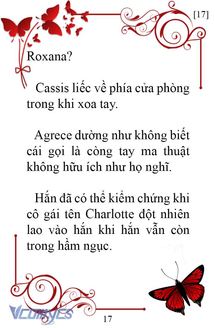 [Novel] Phương Pháp Bảo Vệ Anh Trai Nữ Chính Chap 17 - Trang 2