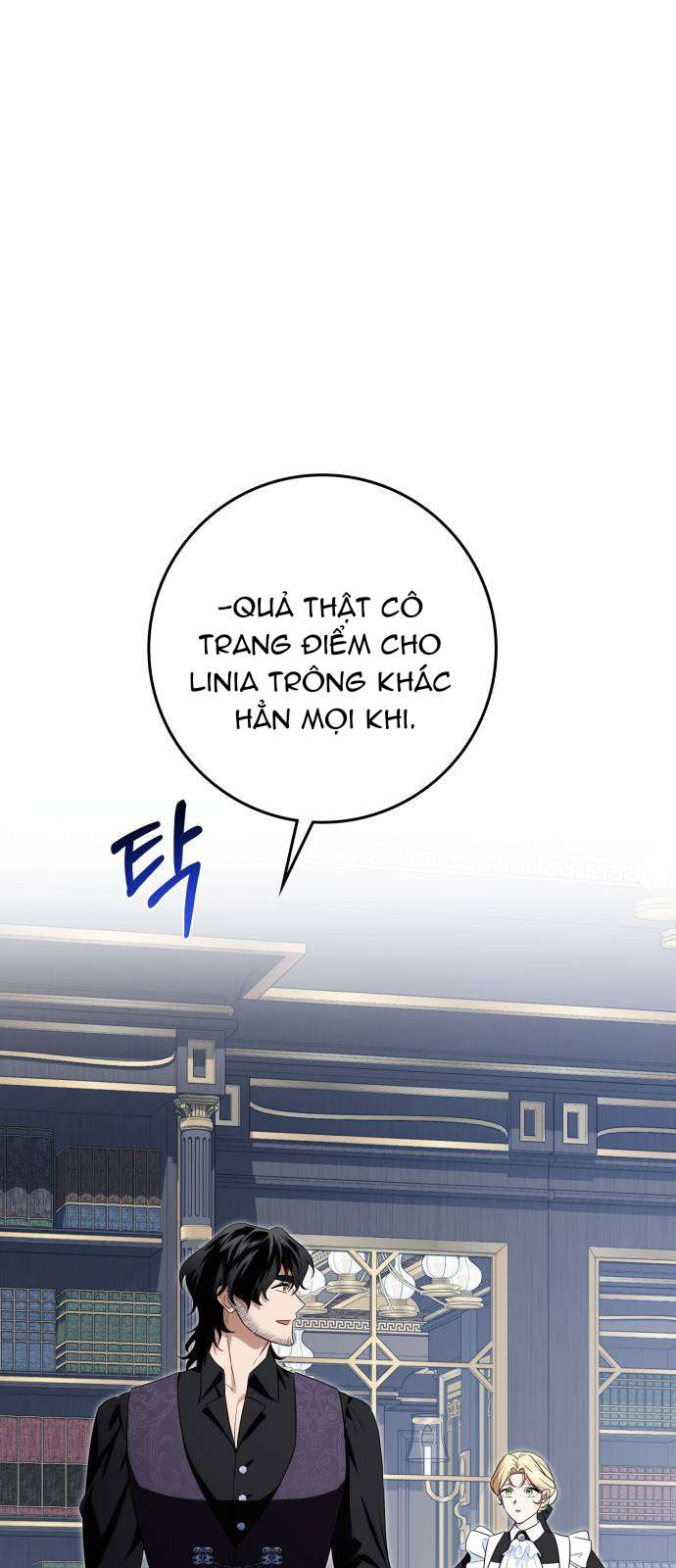 Nữ Công Tước Chiến Lợi Phẩm Chap 23 - Trang 3