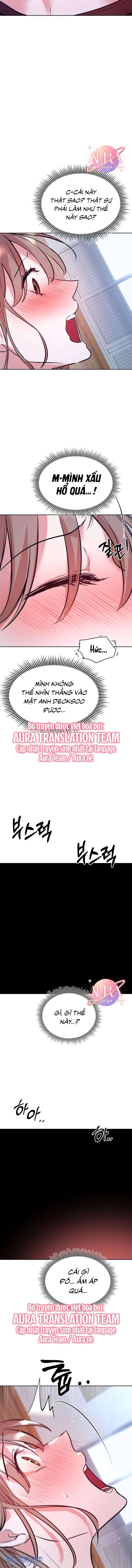 Tình Yêu Có Thể Về Quê Làm Nông Sao? Chap 12 - Trang 4