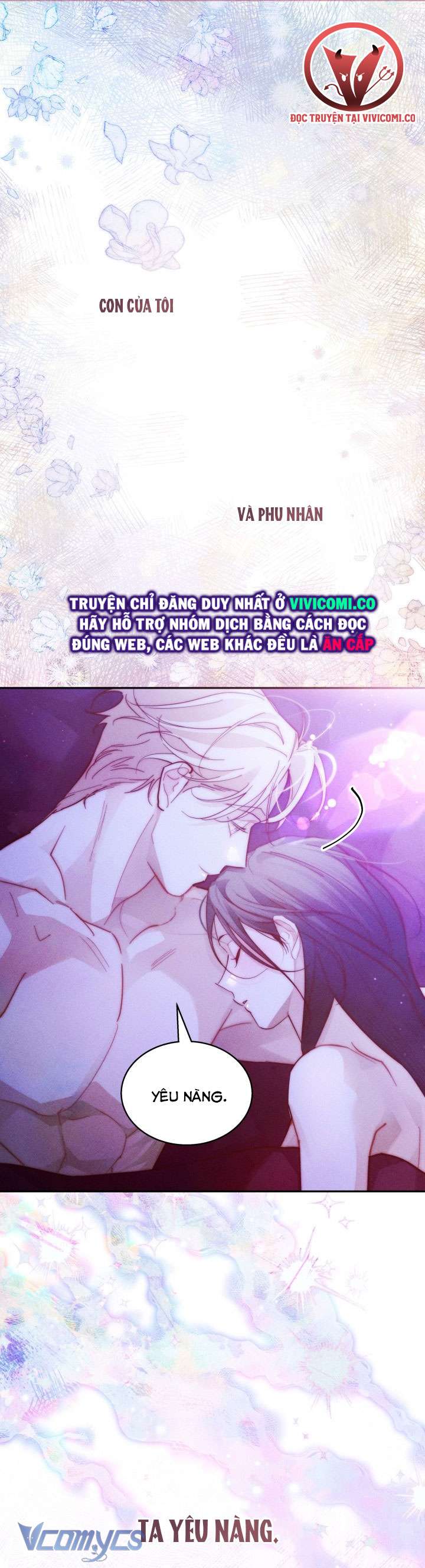 Tiếng Trống Vang Dội Chap 46 - Trang 3