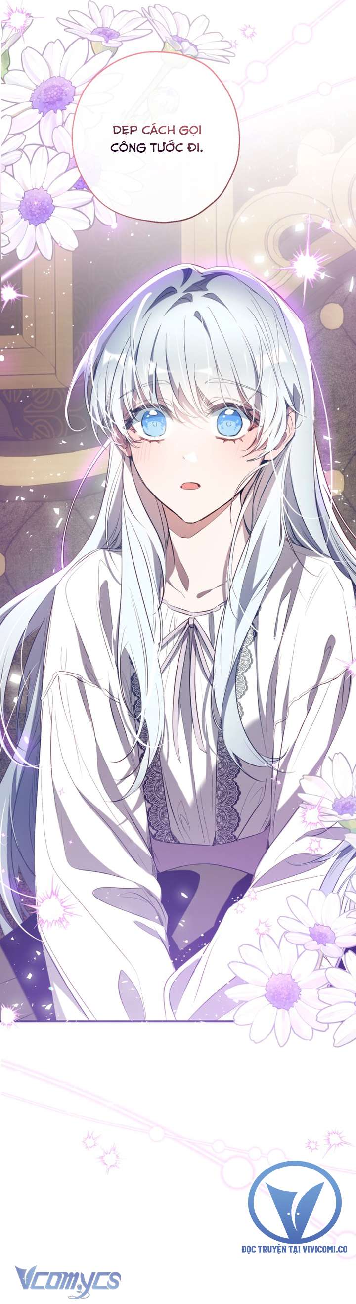 Chúng Ta Có Thể Trở Thành Một Gia Đình Được Không? Chap 157 - Trang 2