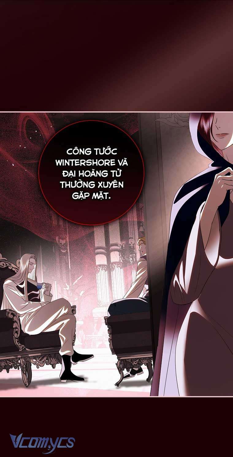 Này Boss Phản Diện, Tôi Có Thể Làm Mọi Thứ Trừ Cưới Ngài Chap 34 - Trang 4