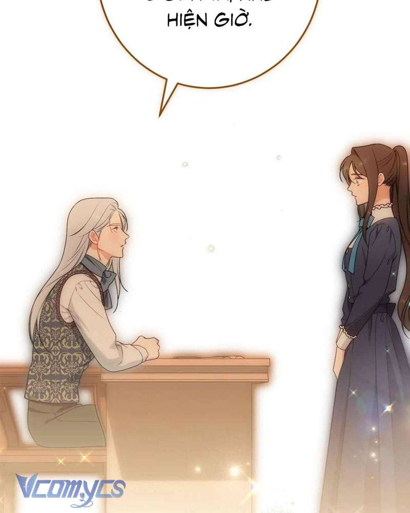 Hầu Gái Độc Quyền Của Hoàng Hậu Phản Diện Chap 110 - Trang 3