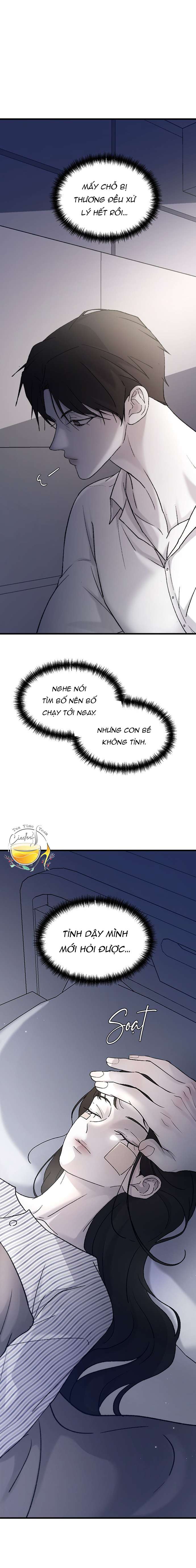 Ba Anh Trai Cực Phẩm Của Tôi Chap 107 - Trang 3