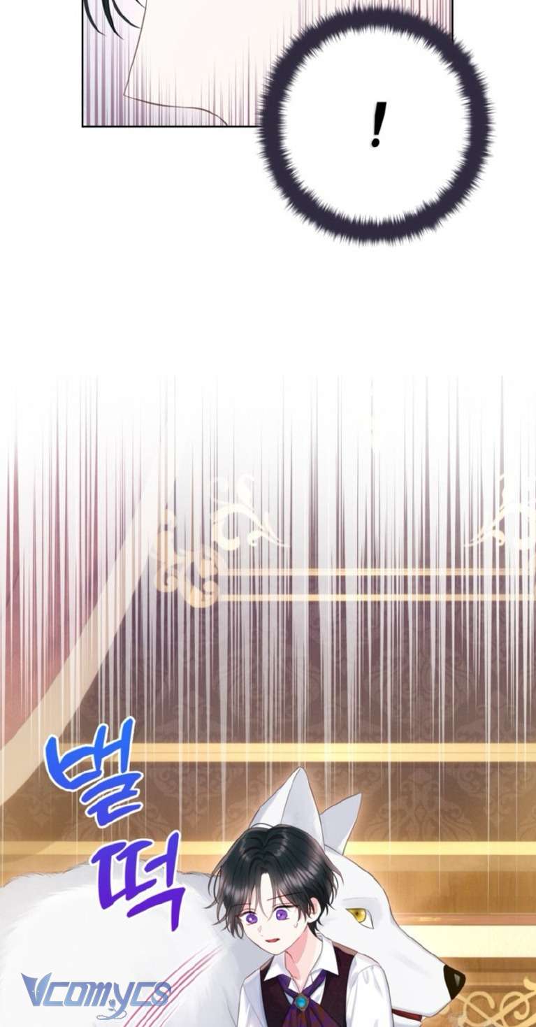 Người Anh Trai Mạnh Nhất Của Tôi Đã Mất Trí Nhớ Chap 30 - Trang 4