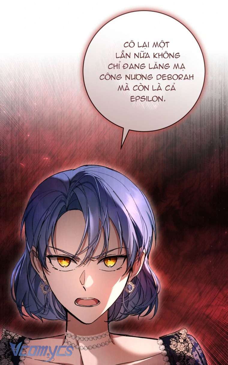 Làm Ác Nữ Bộ Không Tuyệt Sao? Chap 86 - Trang 3