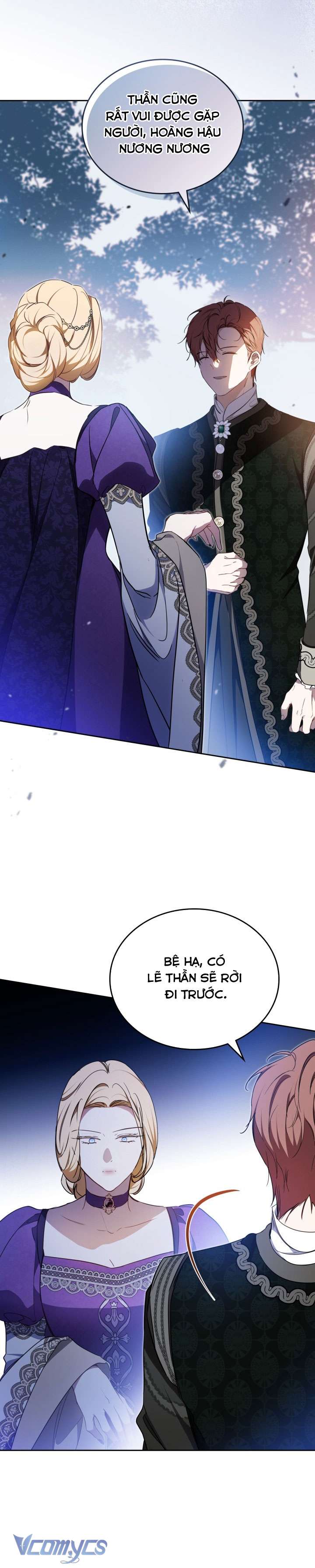 Kiếp Này Nhất Định Làm Gia Chủ Chap 191 - Trang 2