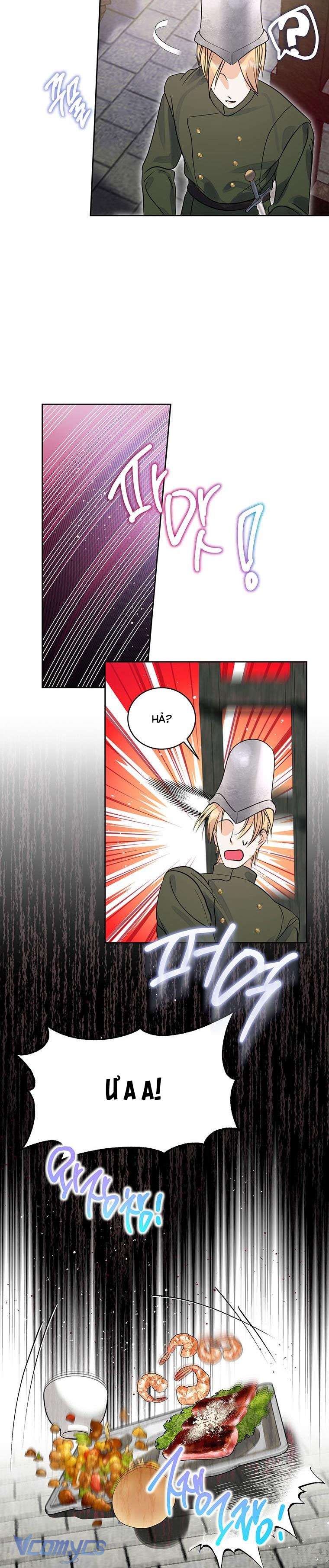 [PNT] Phía Sau Mặt Nạ Của Nam Chính Hiền Lành Chap 1 - Trang 2