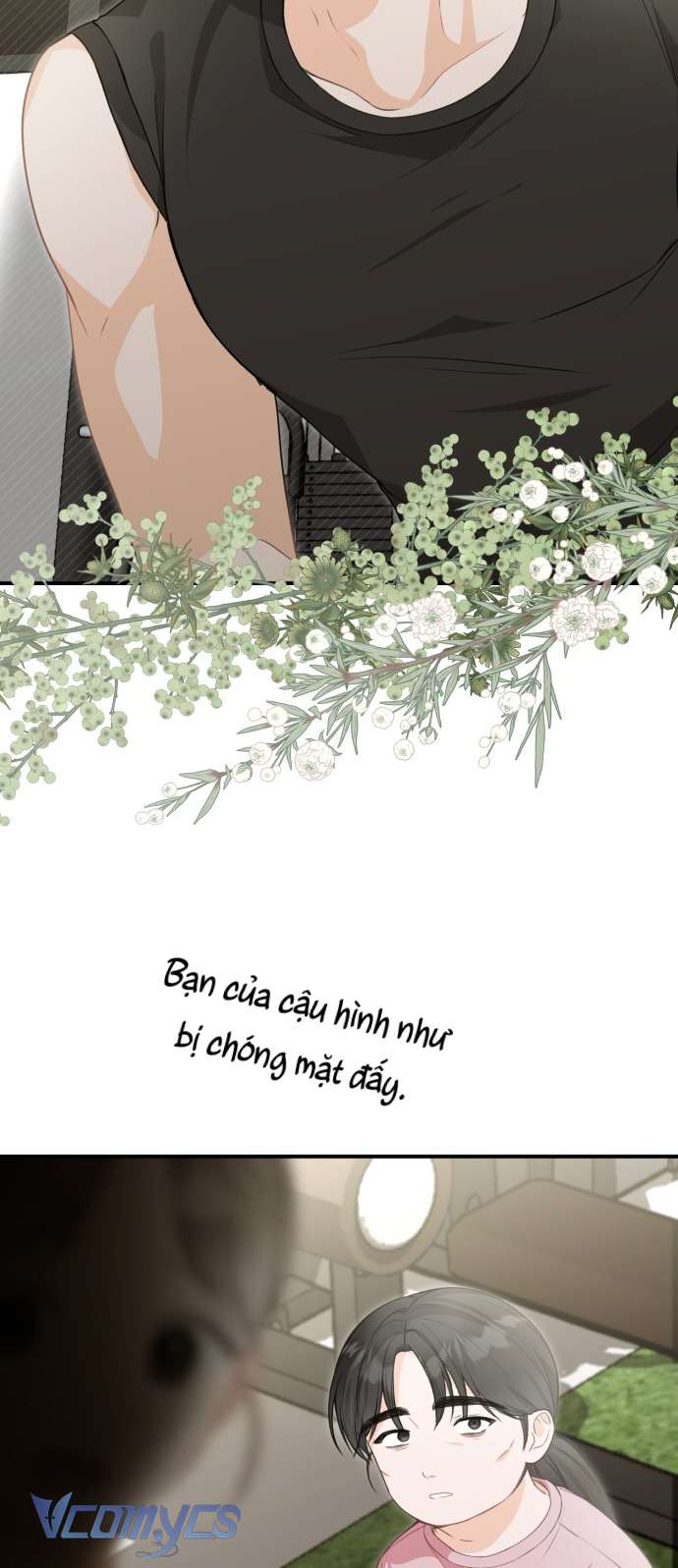 Tôi sẽ biến bạn thành nữ hoàng! Chap 2 - Trang 3