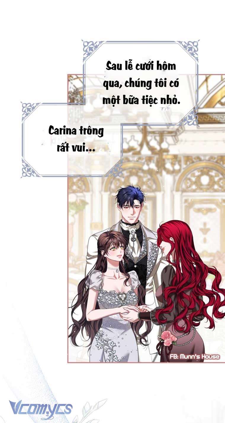 Thời Gian Của Nhân Vật Phụ Có Giới Hạn Chap 89 - Trang 3