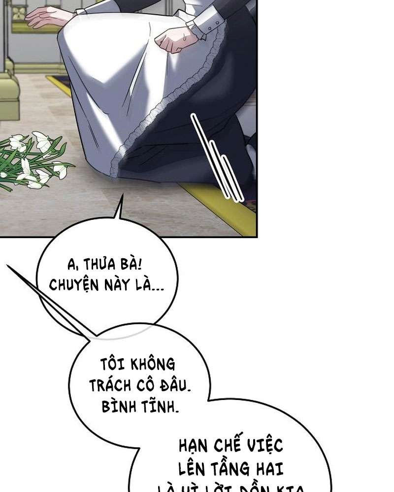 Nữ Hầu Báo Thù: Thời Khắc Cuối Cùng Chap 13 - Trang 4