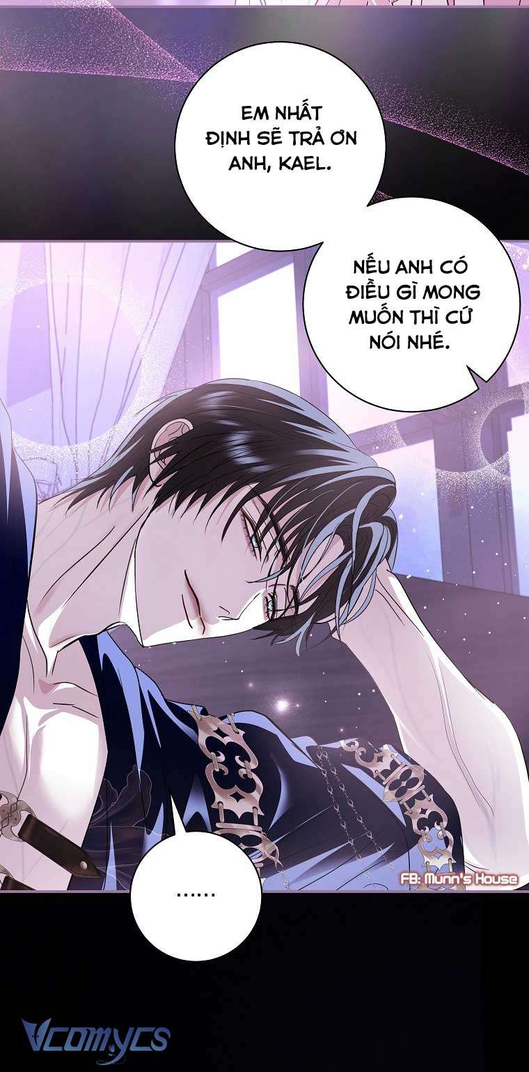 Này Boss Phản Diện, Tôi Có Thể Làm Mọi Thứ Trừ Cưới Ngài Chap 30 - Next Chap 31