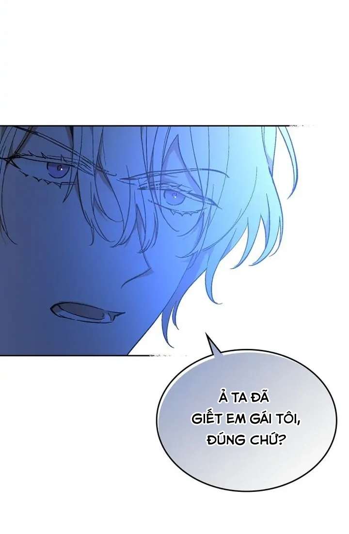 Vị Hôn Thê Khế Ước Của Công Tước Chap 138 - Next Chap 139