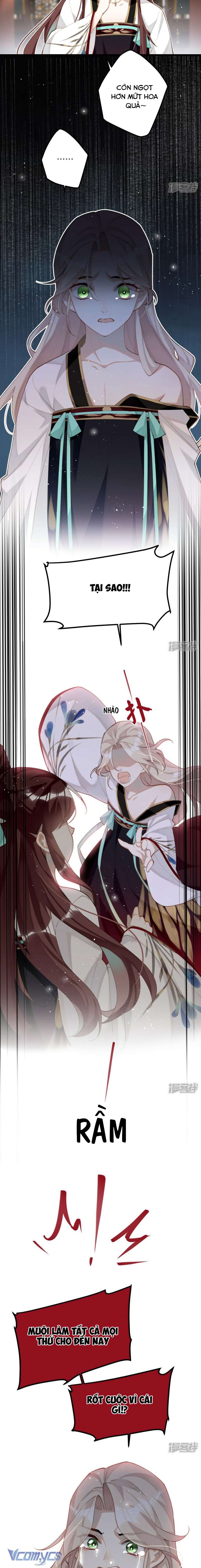 Công Chúa Pháo Hôi Muốn Tùy Tiện Đến Cuối Cùng Chap 98 - Trang 2