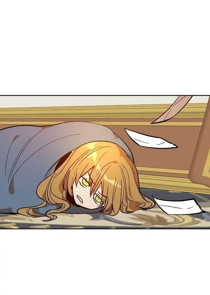 Vị Hôn Thê Khế Ước Của Công Tước Chap 131 - Next Chap 132