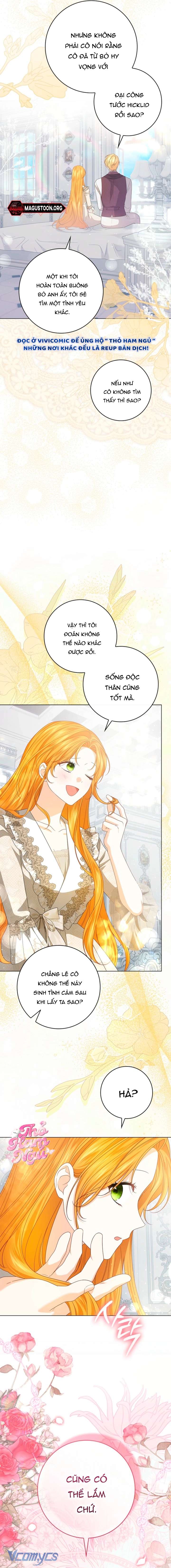 Nam Phụ Lên Giường Ngủ Với Tôi Chap 10 - Trang 2