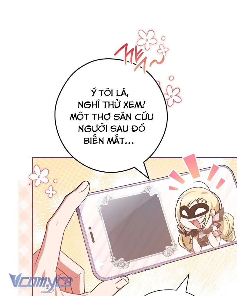 Nhật Ký Từ Chức Cấp S Của Thợ Săn Công Chức Chap 28 - Next Chapter 29