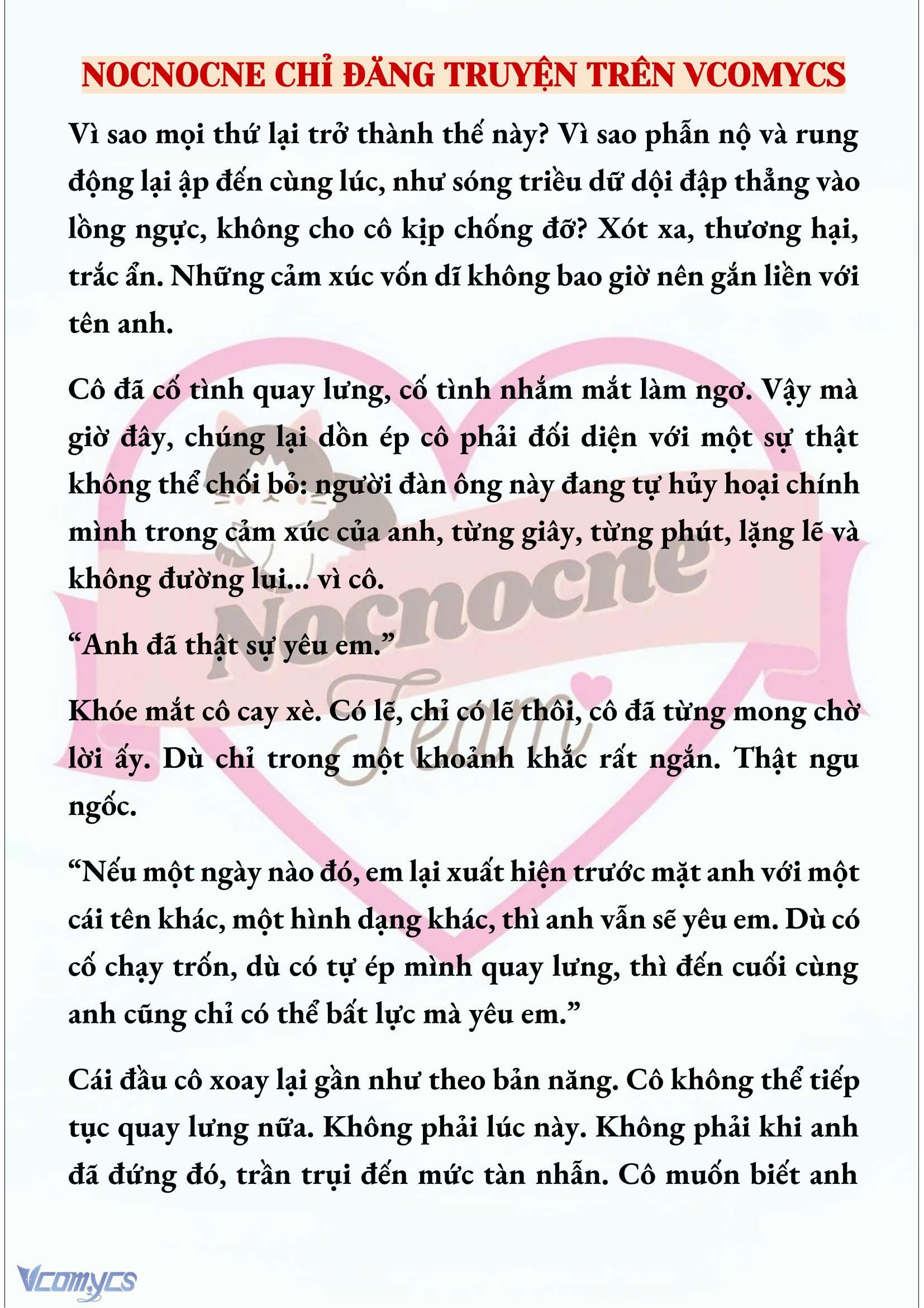 [TIỂU THUYẾT] ĐIỂM CHÍ Chap 131 - Trang 2