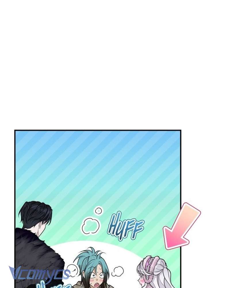 Trước Khi Em Có Ý Định Chạy Trốn Ta Sẽ Ngăn Chặn Nó Chap 37 - Trang 2