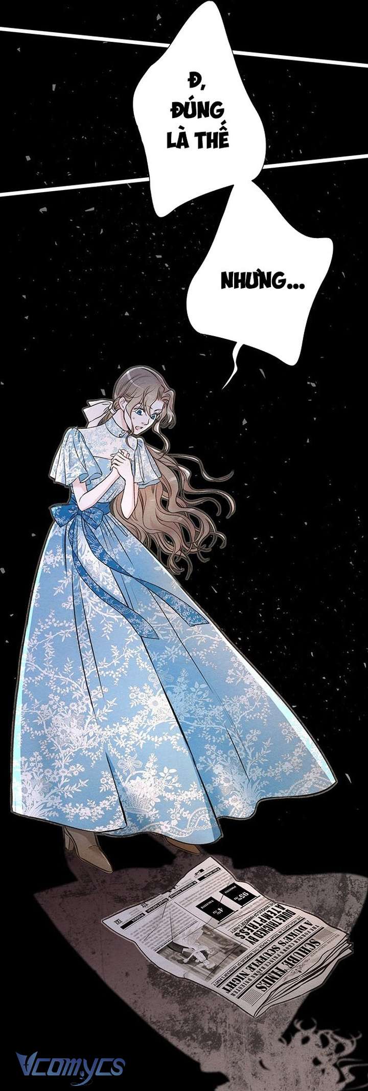 Hoàng Tử Rắc Rối Chap 19 - Trang 2