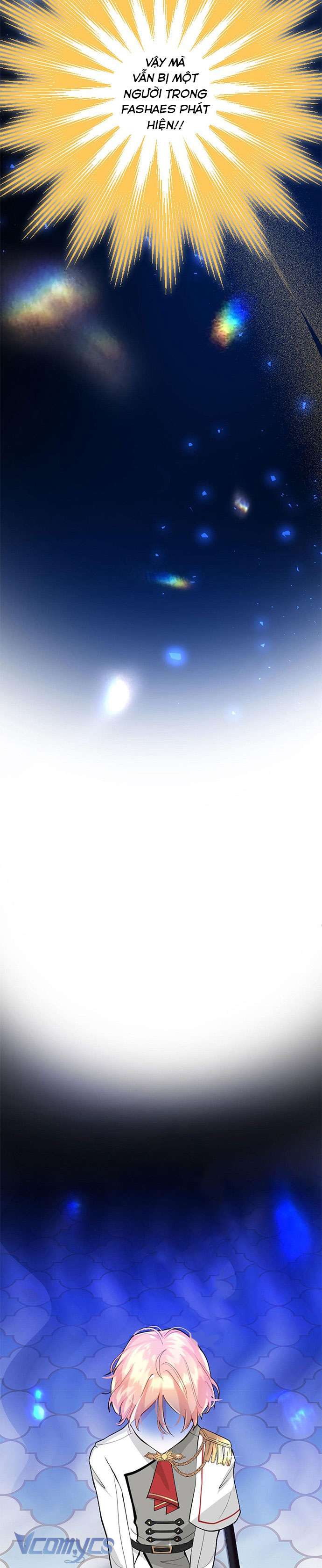 Đại Tiểu Thư Sao Phải Giả Nam Chapter 6 - Next Chapter 7