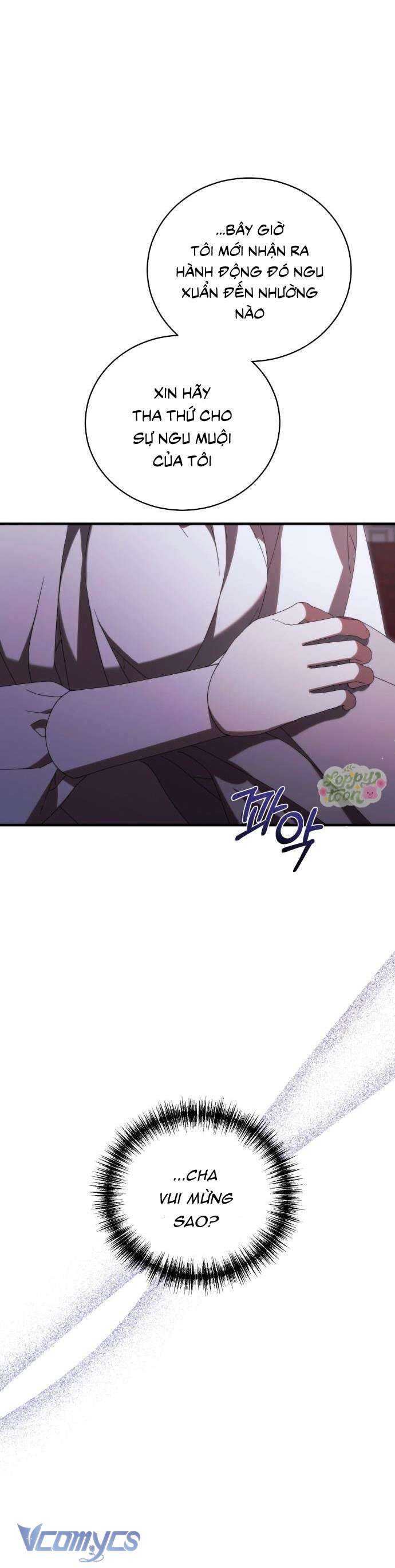 Đã Chết Rồi Còn Bị Ám Ảnh Chap 36 - Trang 4