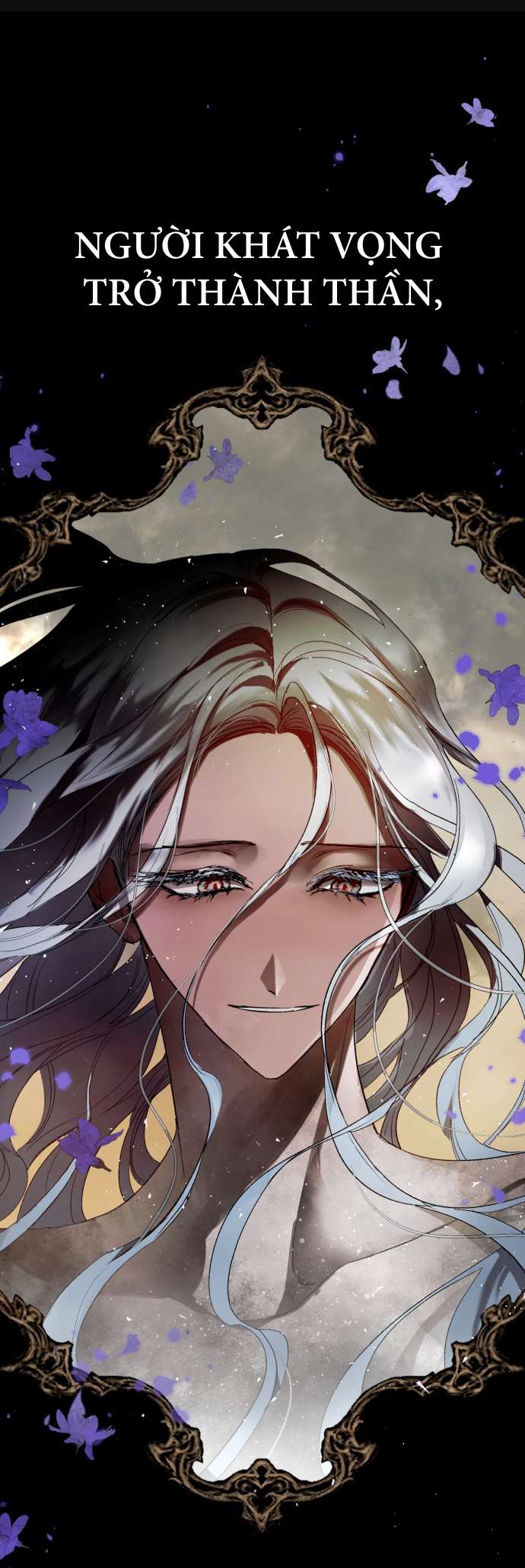 Lời Thú Nhận Của Chúa Tể Bóng Tối Chap 121 - Trang 4