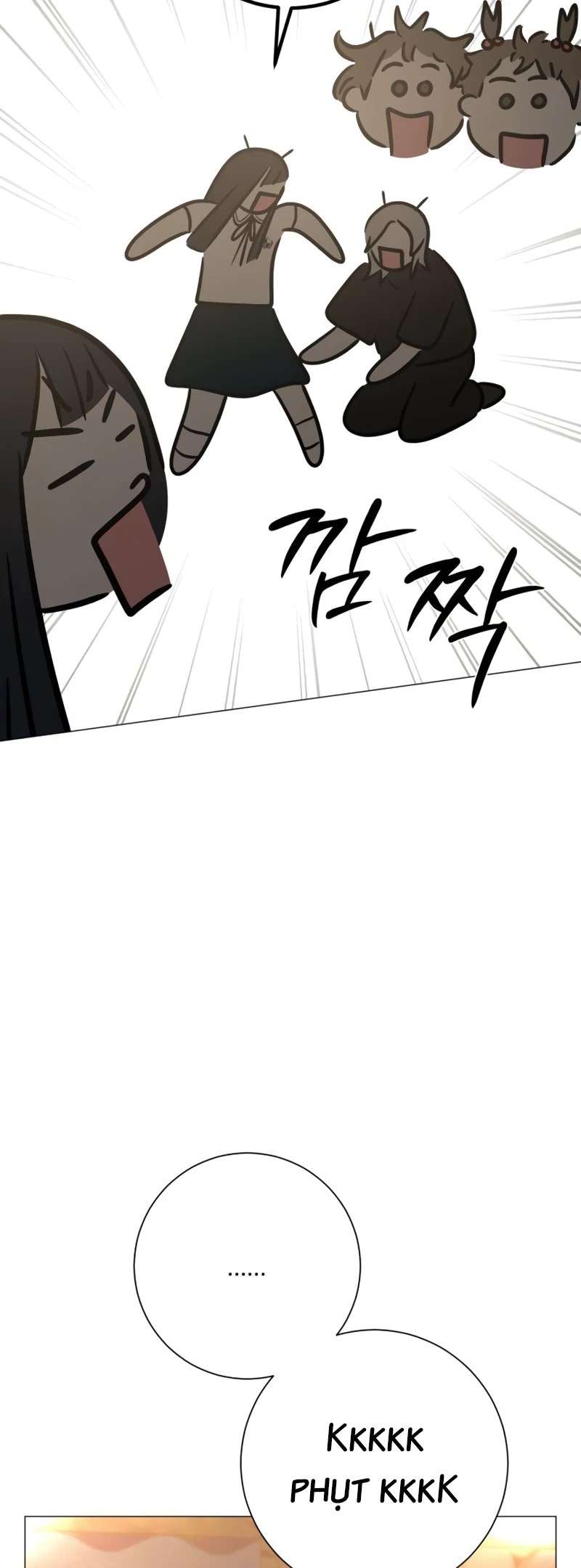 Hashtag Tình Đầu Chap 4 - Trang 2