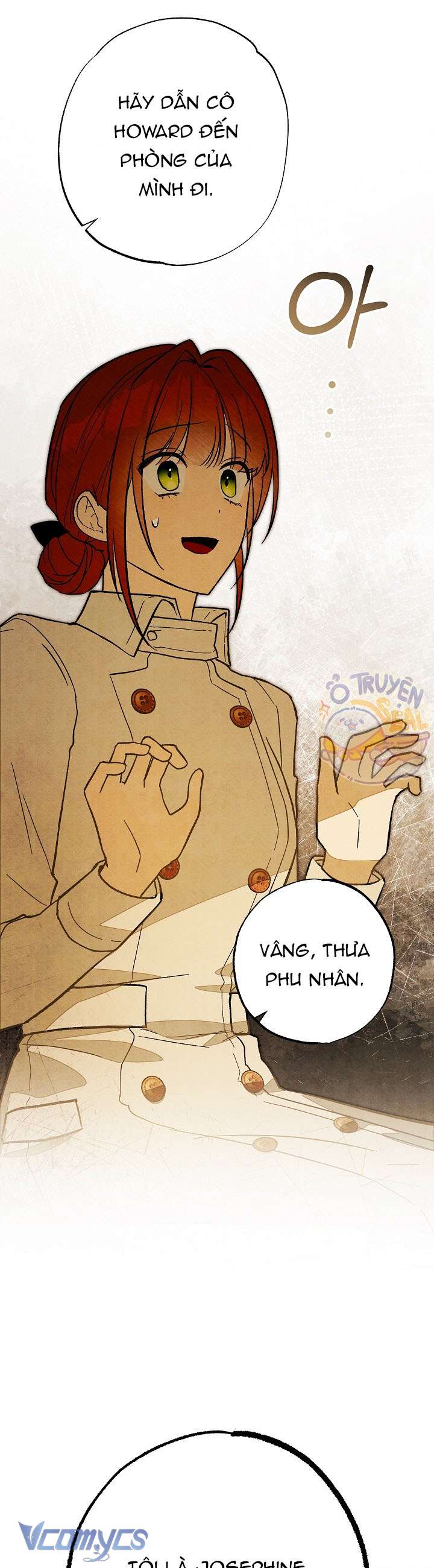 Chào Mừng Đến Với Dinh Thự Hoa Hồng Chap 4 - Trang 3