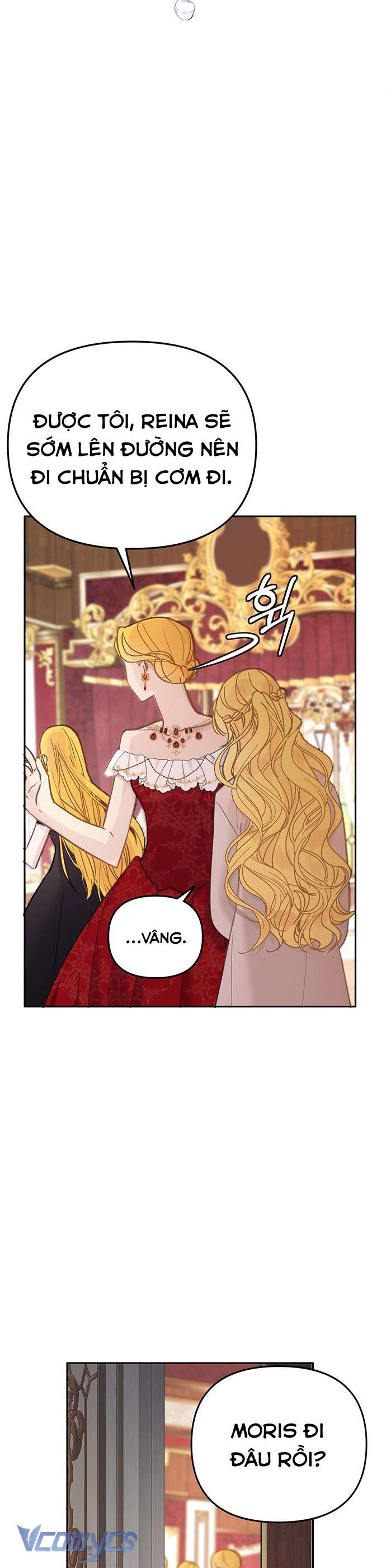 Cuộc Sống Hạnh Phúc Cùng Chồng Chapter 1 - Trang 4