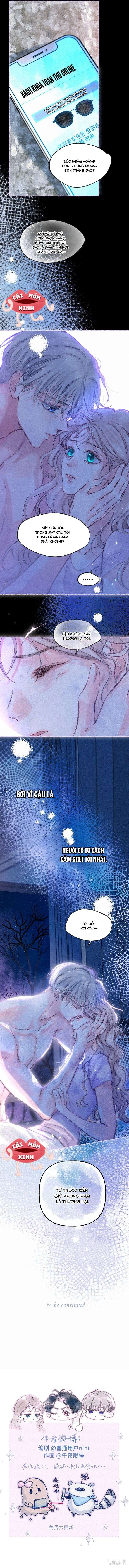 Hội Chứng Say Đắm Chap 15 - Next Chap 16