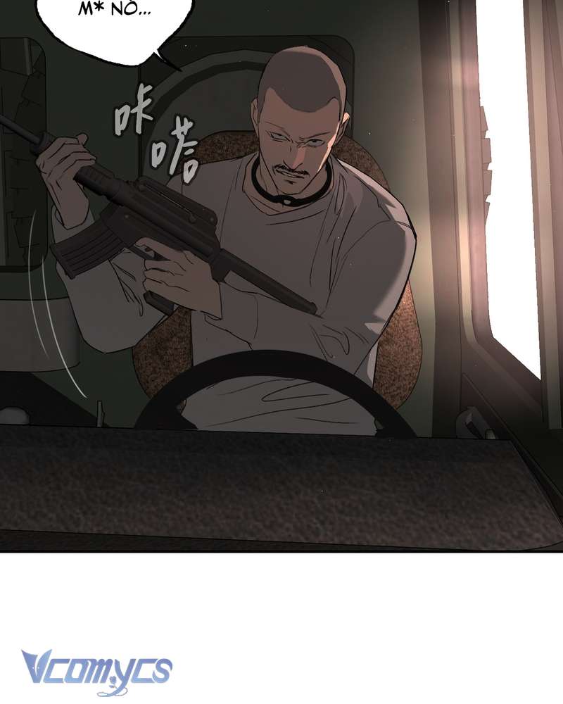 Ác Chi Hoàn Chapter 74 - Trang 3