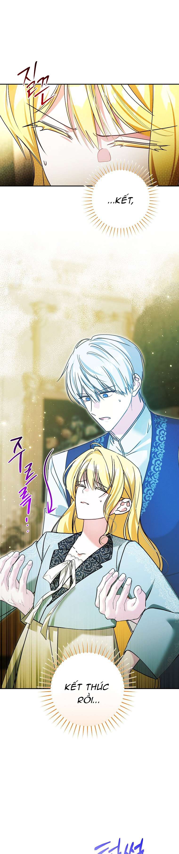 Chị Gái Tôi Là Nhân Vật Chính Chap 70 - Next Chap 71