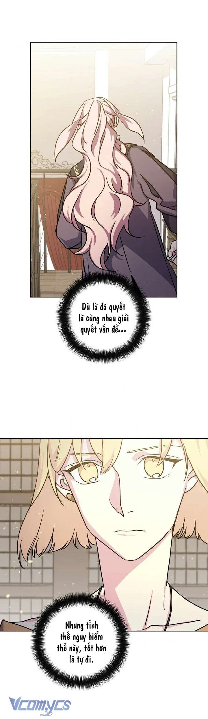 CHITRA Chap 69 - Next Chapter 69.1