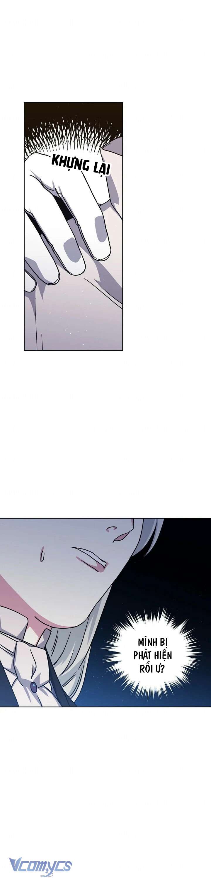 CHITRA Chap 80 - Next Chapter 80.1