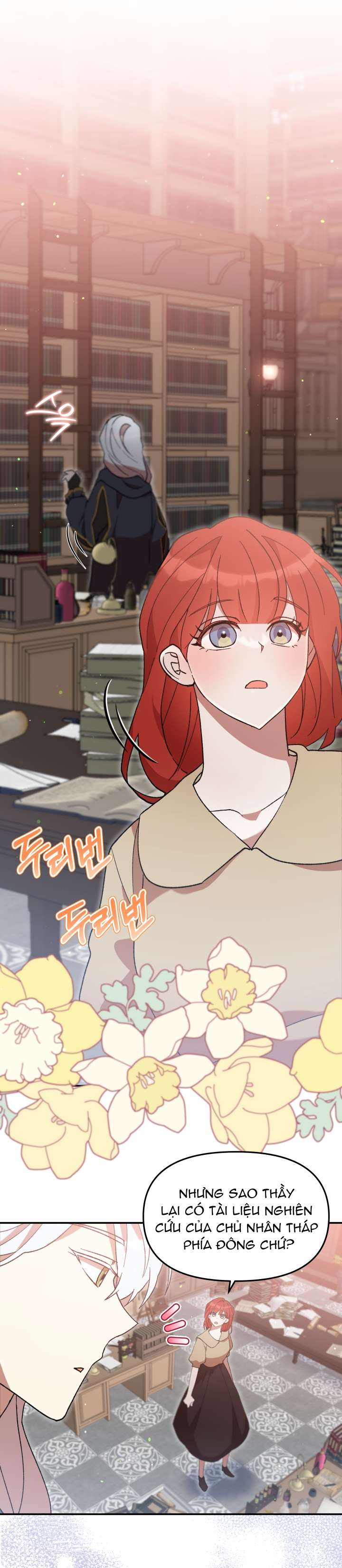 Tôi Đã Vô Tình Quyến Rũ Em Trai Của Nam Chính Chap 44 - Trang 3