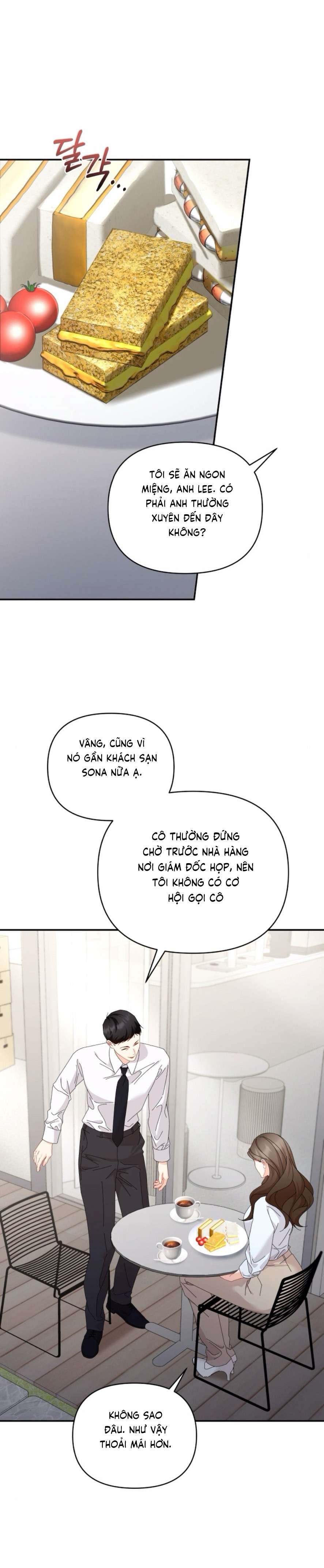 Chính Sách Khuyến Khích Chap 10 - Next Chap 11