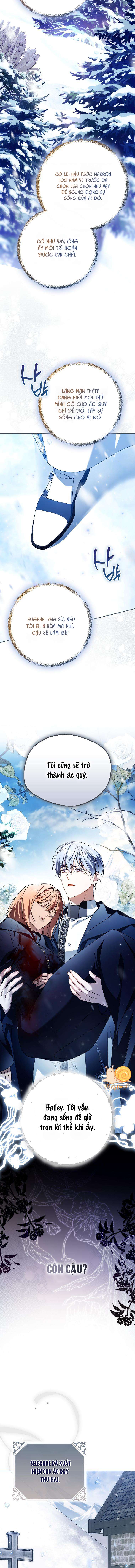 Hầu Tước Marron Chap 38 - Next Chap 39